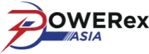 Powerex亚洲能源展