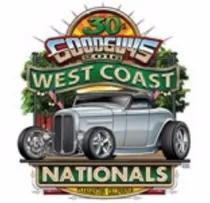 Goodguys West Coast Nationals de Pleasanton