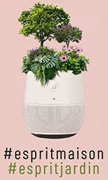 Esprit Maison Esprit Jardin
