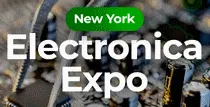 Electronica纽约电子展