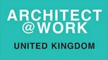 Architect @ WORK建筑设计展