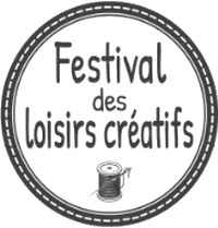 Festival des loisirs créatifs de Grenoble