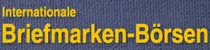 Internationale Briefmarkenbörse - ULM