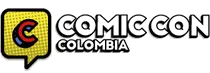 Comic哥伦比亚动漫展