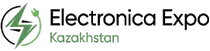 Electronica哈萨克斯坦电子展
