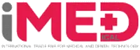 Salon médical IMED de Mashhad