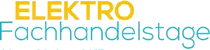 Elektro Fachhandelstage电子专业零售日