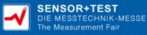 Sensor + TEST传感器与测试展