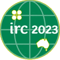 IRC — Congrès international du colza — Sydney