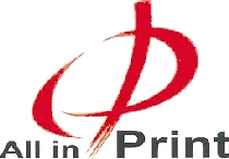 ALL in Print China