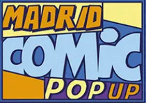 Madrid Cómic Pop Up