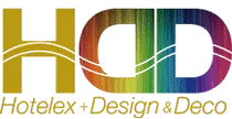 HOTELEX + Design & Deco