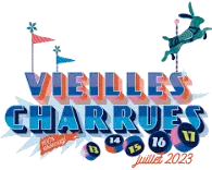 Festival des Vieilles Charrues