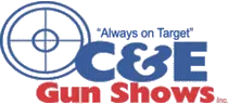 Raleigh Gun & Knife Show