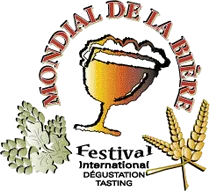 Mondial de la Bière Montréal