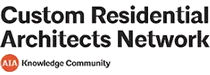AIA Custom Residential Architects Network