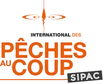 Sipac国际钓鱼展