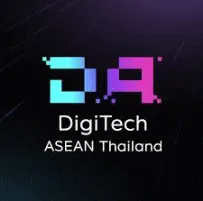 Digitech东盟泰国与人工智能连接展