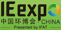 IE环保展—中国