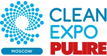 CleanExpo莫斯科清洁展 / Pulire