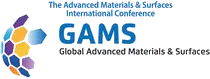 GAMS先进材料展