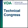 VDA Technical Congress