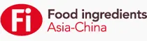 FI Food Ingredients Asia-China