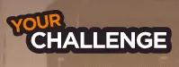Your CHALLENGE职业挑战展
