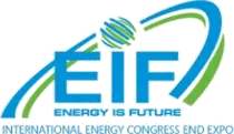 Congrès et salon international de l’énergie EIF Turquie