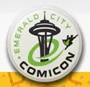 Emerald City Comicon