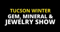 Salon hivernal des gemmes et bijoux de Tucson