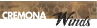 Cremona Winds