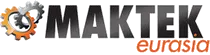Maktek欧亚机床展