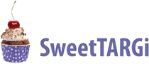 Sweettarg糖果展
