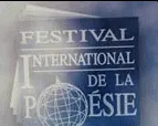 Festival international de la poésie de Trois-Rivières