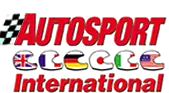 Autosport國際賽車展
