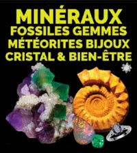Salon MineralEvent