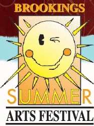 Brookings Summer Arts Festival