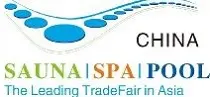 Salon chinois du sauna, de la piscine et du spa