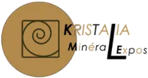 Kristalia礦物展—蒙彼利埃