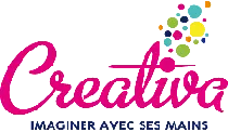 Creativa创意手作展—南特