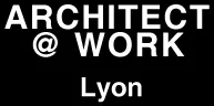 Architect @ WORK建筑设计展