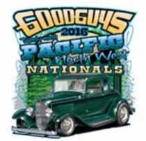 Goodguys Pacific Northwest Nationals de Puyallup