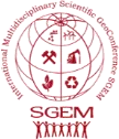 SGEM国际多学科科学地质会议