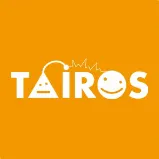 Tairos台湾自动化智能与机器人展