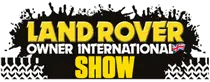 Land Rover Owner International Show