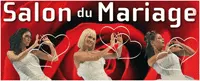 Salon du mariage de Nîmes