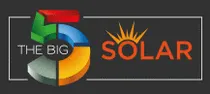The Big 5 Solar