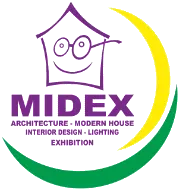 Midex建筑现代住宅与室内设计展