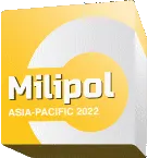 Milipol亚太安防展